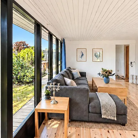 4 Star In Hébergement de vacances Juelsminde (Hedensted)